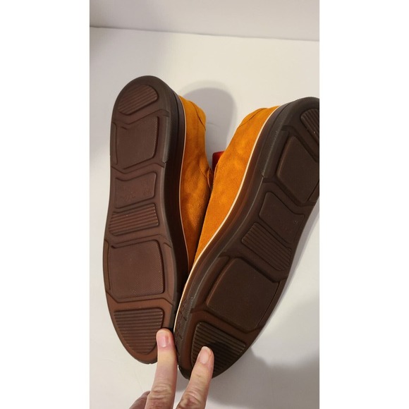 ARA Unisex Lace up Sneaker‎ Size 6.5 Mens 9 Womens - Picture 5 of 6